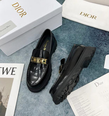 EC - DOR Women Shoes - 735
