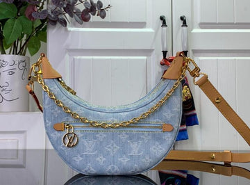 EC - LOV Bags - 201