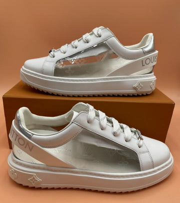 EC Luxury - LOV Men Shoes - 1006