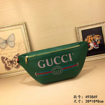 Gucci Luxury Fashion Bag