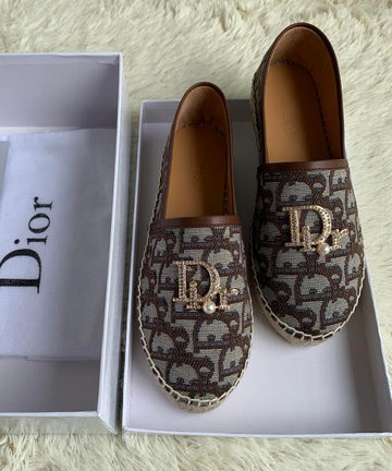 EC - DOR Women Shoes - 1212
