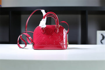 EC Fashion Lu-Vi bags - 8305