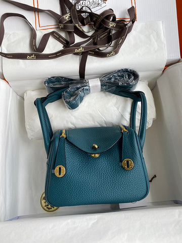 EC - HMS Women Bag - 411