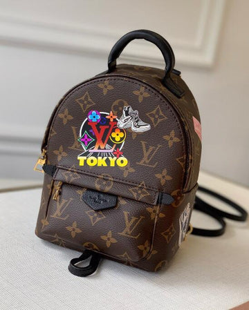 EC Luxury - LOV Bags - 2789