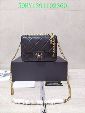 EC - CHL Bags - 2034