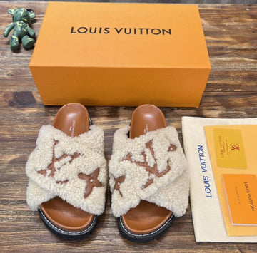 EC Luxury - LOV Women Shoes - 674