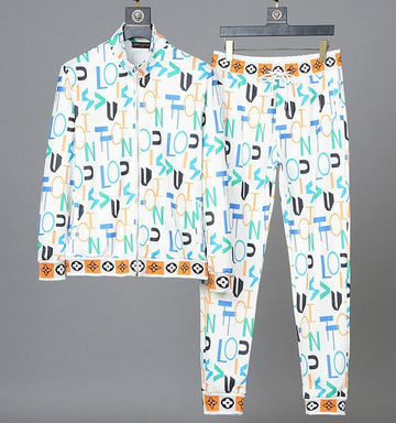 EC Luxury - LOV Clothes - 247