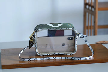 EC Fashion Lu-Vi bags - 9394