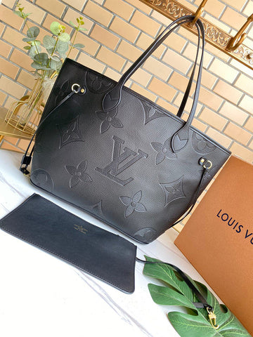 EC Fashion Lu-Vi bags - 17669