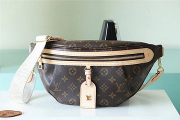 EC Fashion Lu-Vi bags - 9896