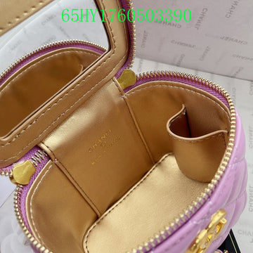 EC - CHL Bags - 2780