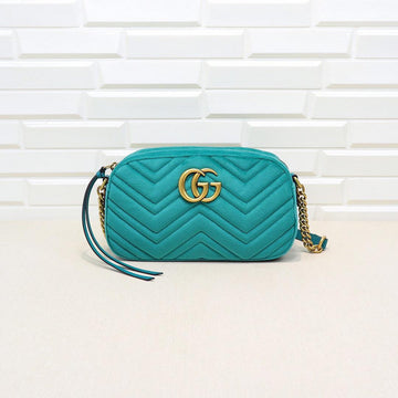 EC Luxury - GCI Bags - 898