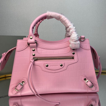 EC - BG Women Bag - 063