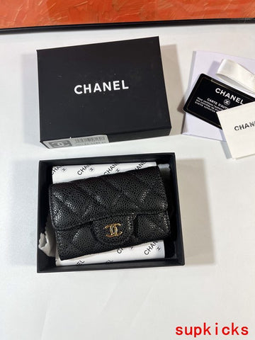 CS - Mix Wallets - 605