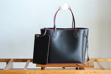 EC Fashion Lu-Vi bags - 8095