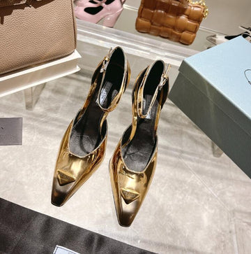 EC Luxury - PD Women Shoes - 255
