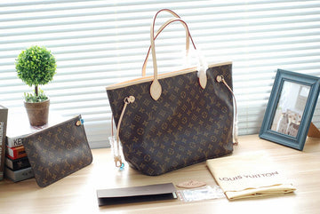 EC Fashion Lu-Vi bags - 8101