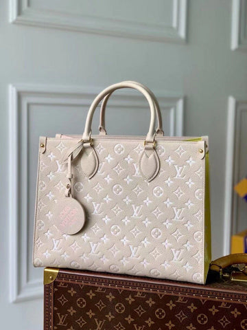 EC Fashion Lu-Vi Bags - 16612
