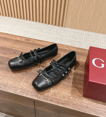 EC - GUKI Women Shoes - 002