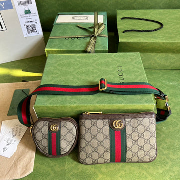 EC - GUKI Bag - 1124