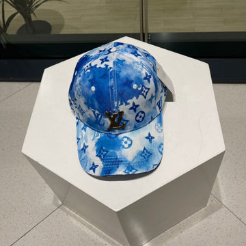 EC - LOV Cap - 289