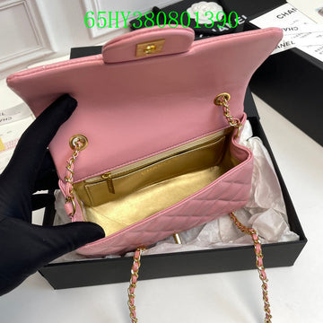 EC - CHL Bags - 273