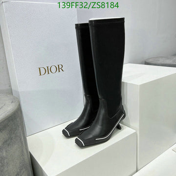 EC - DOR Women Shoes - 1593