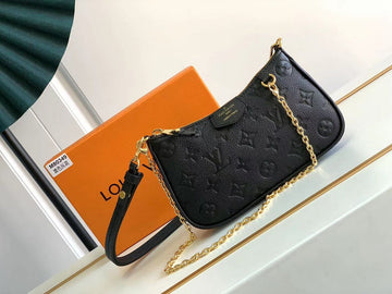 EC - LOV Women Bag - 2312