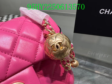 EC - CHL Bags - 2632