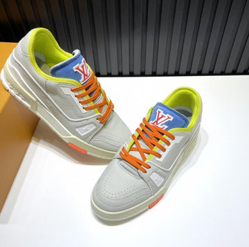 EC Luxury - LOV Men Shoes - 1456