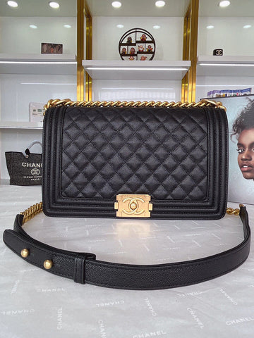 EC Luxury - CHL Bags - 3362