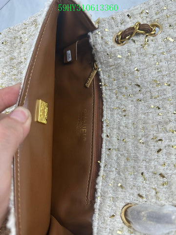 EC - CHL Bags - 662