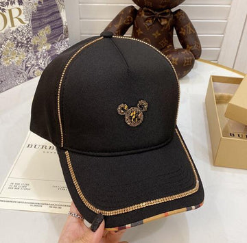 EC - Mix Hats - 048