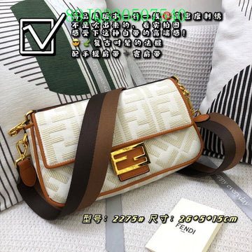 EC - FDE Bags - 3114