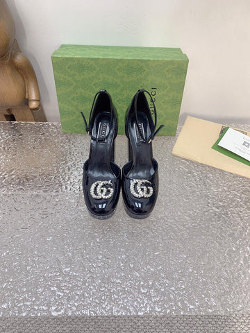 EC - GUKI Shoe - 523