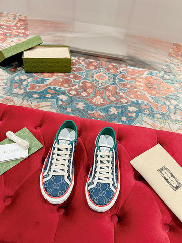 EC - GUKI Shoe - 1535