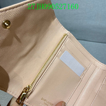 EC - YLS Wallet - 303