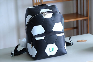 EC Fashion Lu-Vi bags - 9756