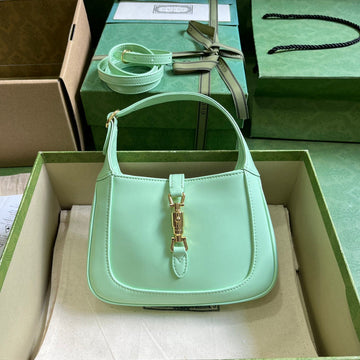 EC - GUKI Bag - 461