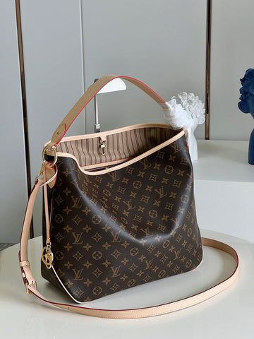 EC Fashion Lu-Vi bags - 17313
