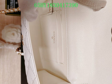 EC - CHL Bags - 1083