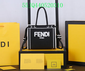 EC - FDE Bags - 3092