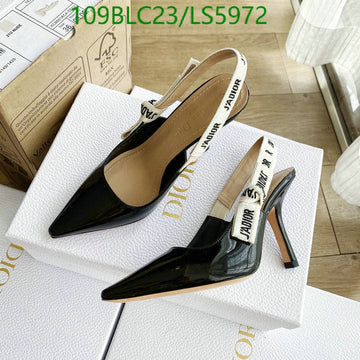 EC - DOR Women Shoes - 2143
