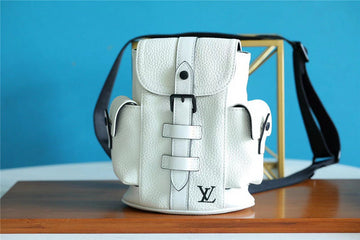 EC Fashion Lu-Vi bags - 9667