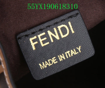 EC - FDE Bags - 2962