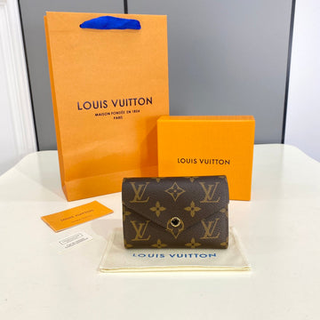 EC - LOV Wallet - 705