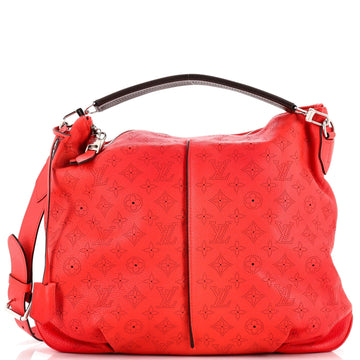 Selene Handbag Mahina Leather MM