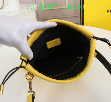 EC - FDE Bags - 2103