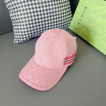 EC - GUKI Cap - 1065