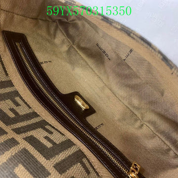 EC - FDE Bags - 3422